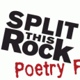 Social Justice Poetry Me: What suggestions would you give to struggling poets?<br/>
Alicia: Write. Every. Day. Read everything...Stop talking about writing, stop thinking about about writing, just "give it all, give it now" (Annie Dillard).